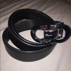 size 50 belt